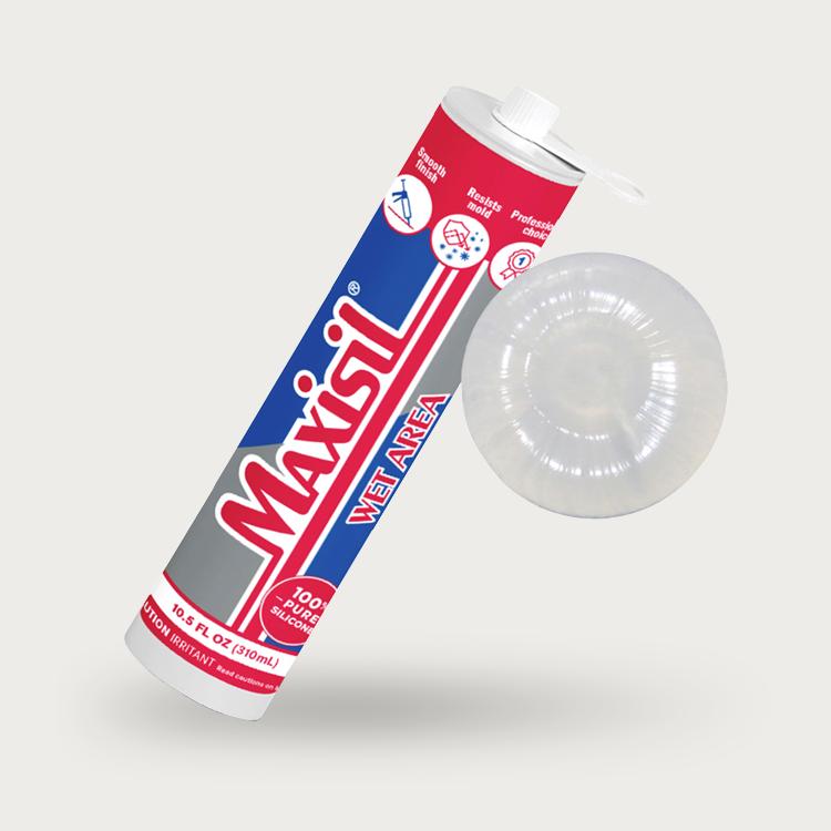 image Maxisil Silicone